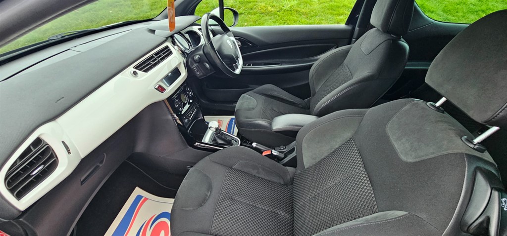 Used Citroen DS3 2015 for sale - 76628484: Photo 15