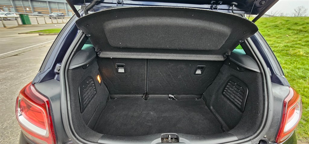 Used Citroen DS3 2015 for sale - 76628484: Photo 17