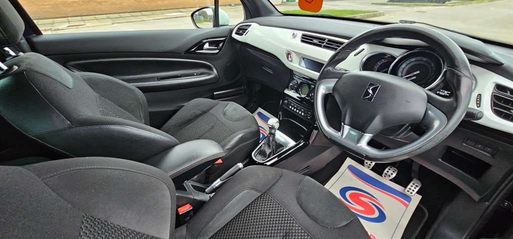 Used Citroen DS3 2015 for sale - 76628484: Photo 18