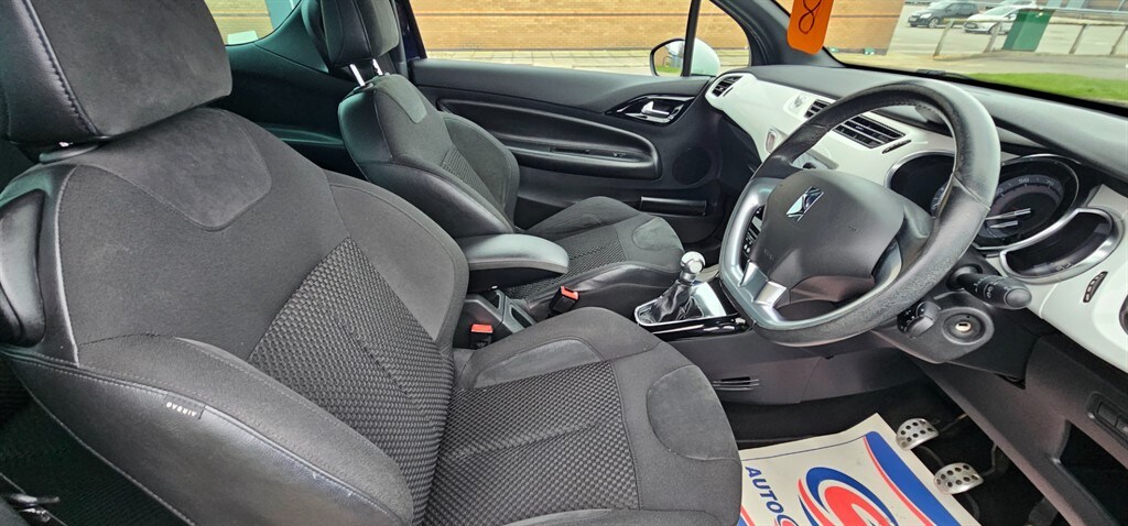 Used Citroen DS3 2015 for sale - 76628484: Photo 19