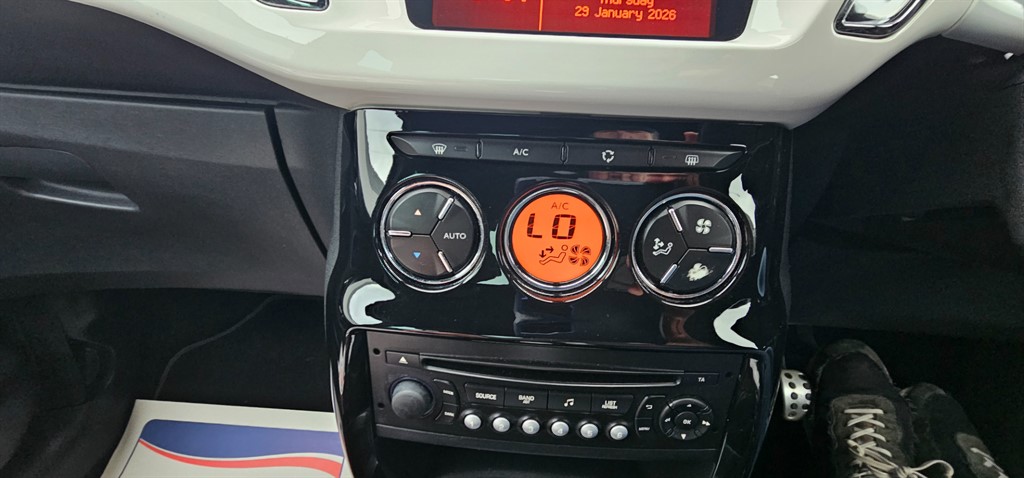 Used Citroen DS3 2015 for sale - 76628484: Photo 21