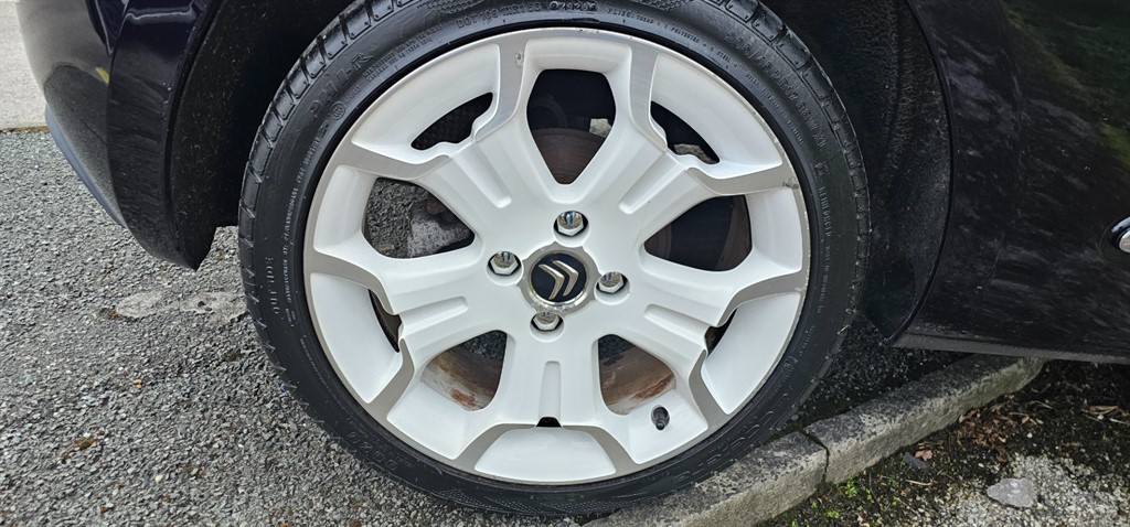 Used Citroen DS3 2015 for sale - 76628484: Photo 22