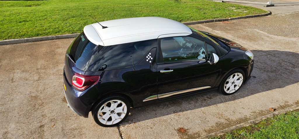 Used Citroen DS3 2015 for sale - 76628484: Photo 4