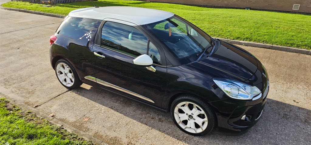 Used Citroen DS3 2015 for sale - 76628484: Photo 5