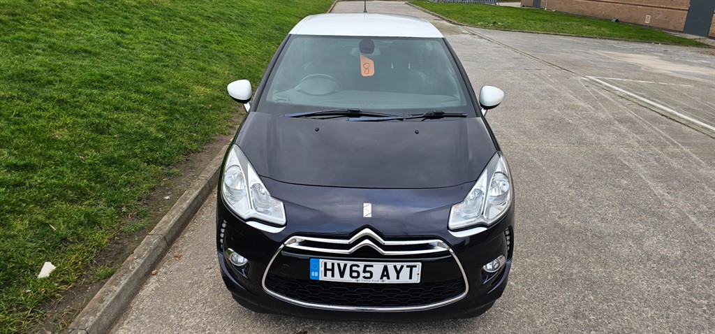 Used Citroen DS3 2015 for sale - 76628484: Photo 7