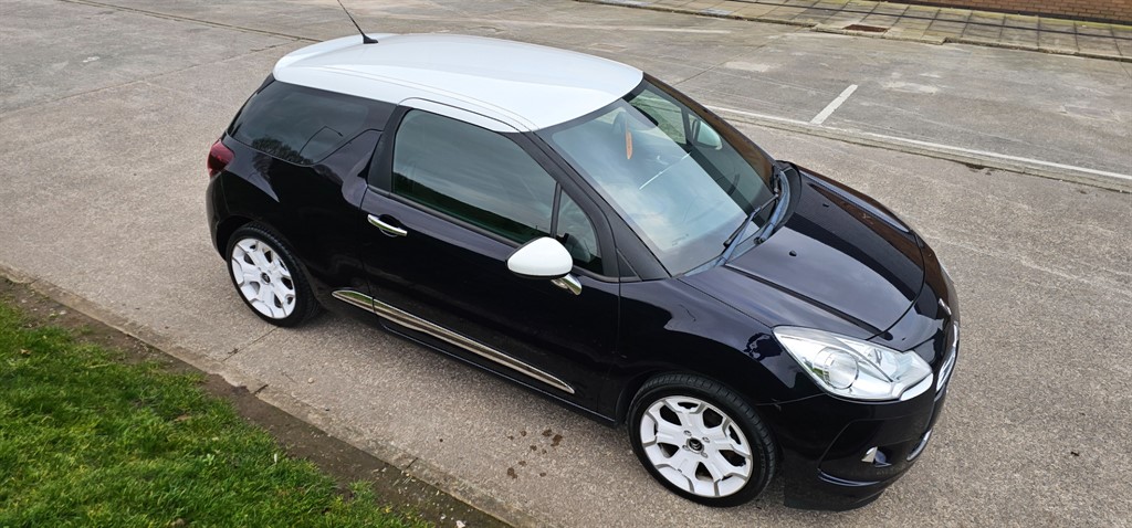 Used Citroen DS3 2015 for sale - 76628484: Photo 8