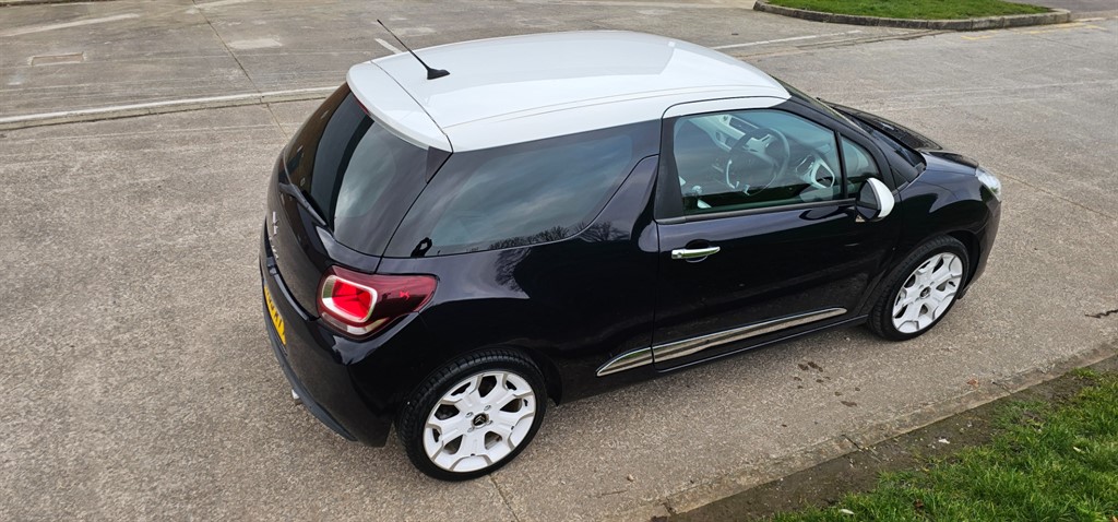 Used Citroen DS3 2015 for sale - 76628484: Photo 9