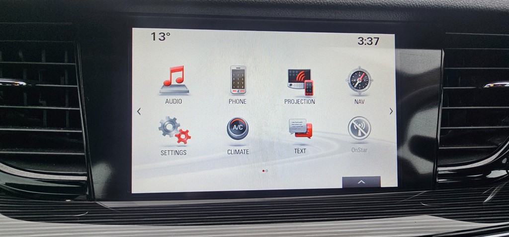 Used Vauxhall Insignia 2017 for sale - 77079304: Photo 19