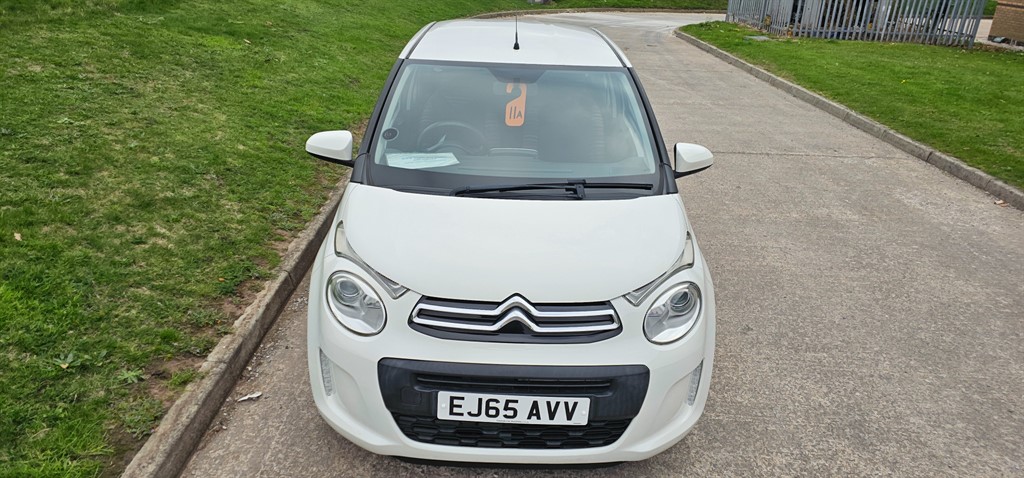 Used Citroen C1 2015 for sale - 76628547: Photo 5