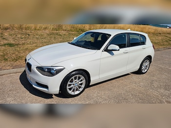 Used BMW 1 Series 2014 for sale - 79088613: Photo