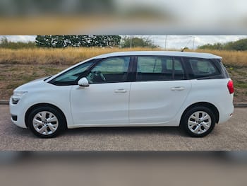 Used Citroen C4 Picasso 2016 for sale - 79523289: Photo