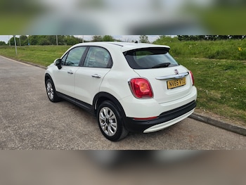 Used Fiat 500X 2016 for sale - 78494072: Photo