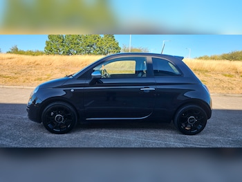 Used Fiat 500 2013 for sale - 79344243: Photo