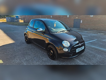 Used Fiat 500 2013 for sale - 79344243: Photo
