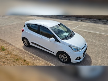 Used Hyundai i10 2015 for sale - 79375973: Photo