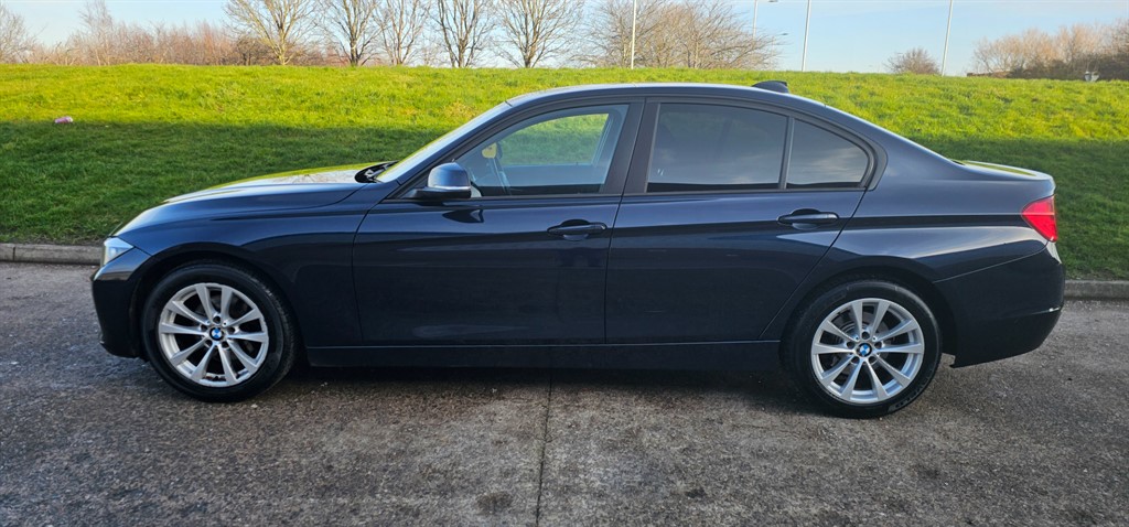 Used BMW 3 Series 2013 for sale - 77116333: Photo 1