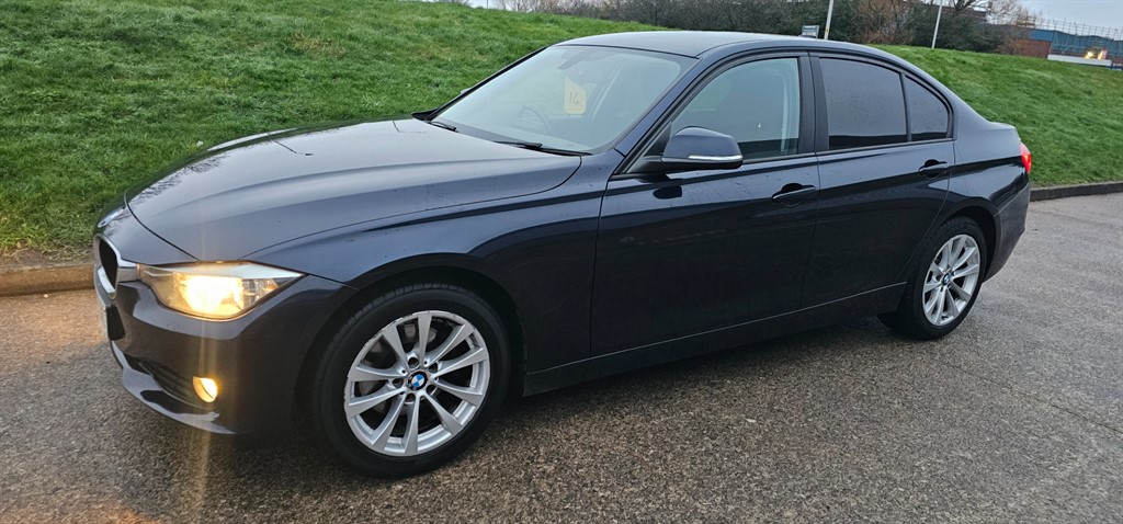 Used BMW 3 Series 2013 for sale - 77116333: Photo 11