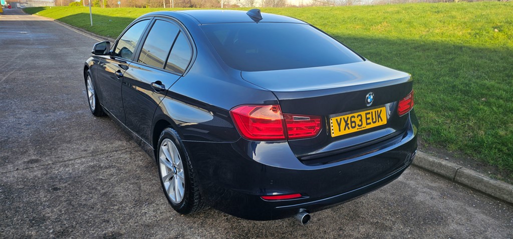 Used BMW 3 Series 2013 for sale - 77116333: Photo 3