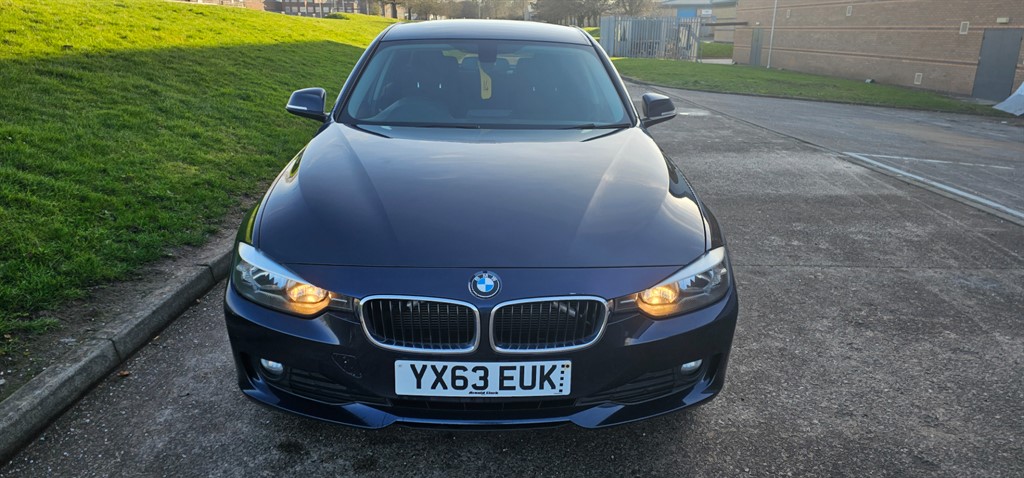 Used BMW 3 Series 2013 for sale - 77116333: Photo 7