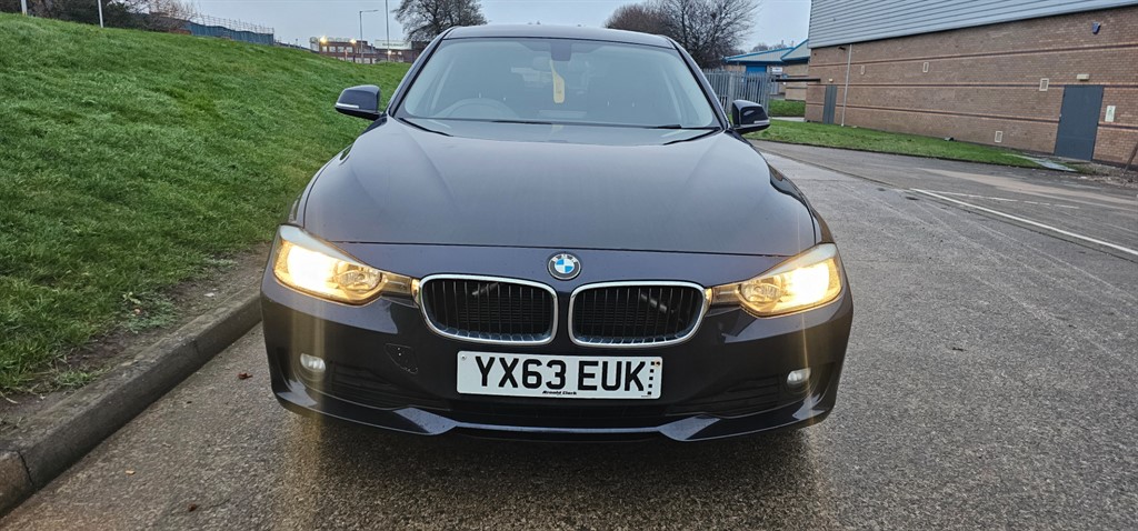 Used BMW 3 Series 2013 for sale - 77116333: Photo 8