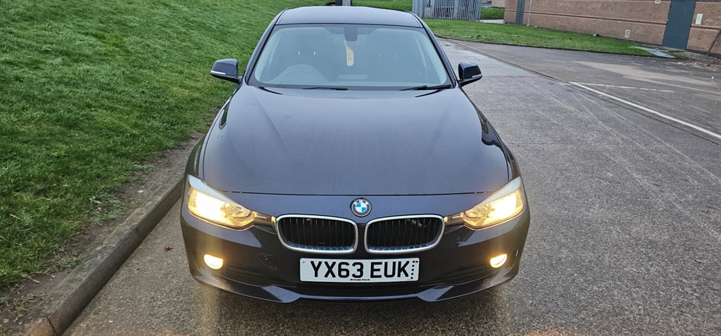 Used BMW 3 Series 2013 for sale - 77116333: Photo 9