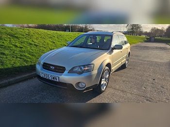Used Subaru Outback 2005 for sale - 76984382: Photo