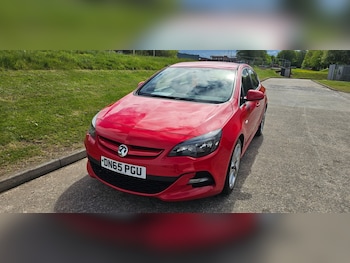 Used Vauxhall Astra 2015 for sale - 78456847: Photo
