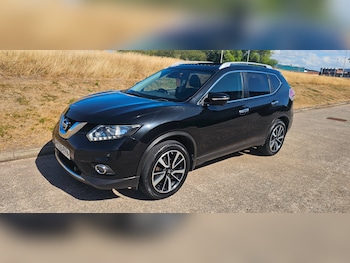 Used Nissan X-Trail 2015 for sale - 79344237: Photo