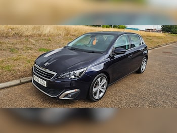 Used Peugeot 308 2016 for sale - 79567398: Photo