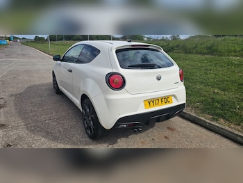 Used Alfa Romeo MiTo 2017 for sale - 78555745: Photo