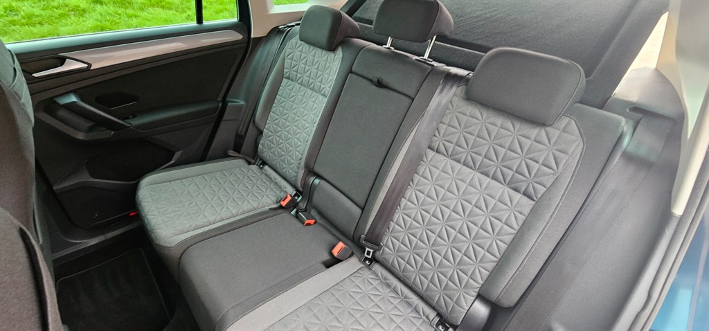 Used Volkswagen Tiguan 2022 for sale - 77588850: Photo 15