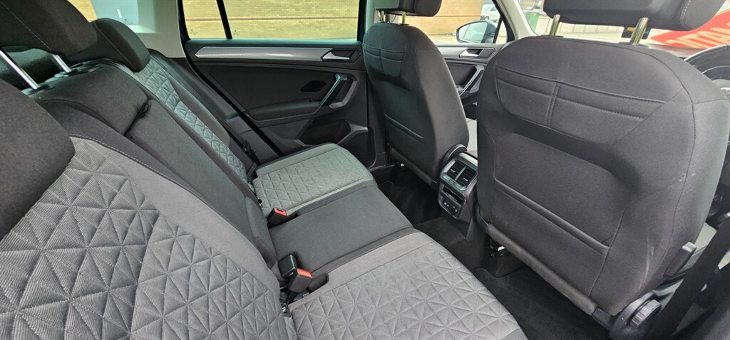 Used Volkswagen Tiguan 2022 for sale - 77588850: Photo 17