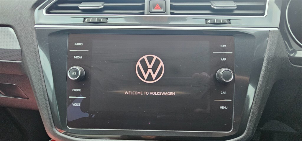 Used Volkswagen Tiguan 2022 for sale - 77588850: Photo 21