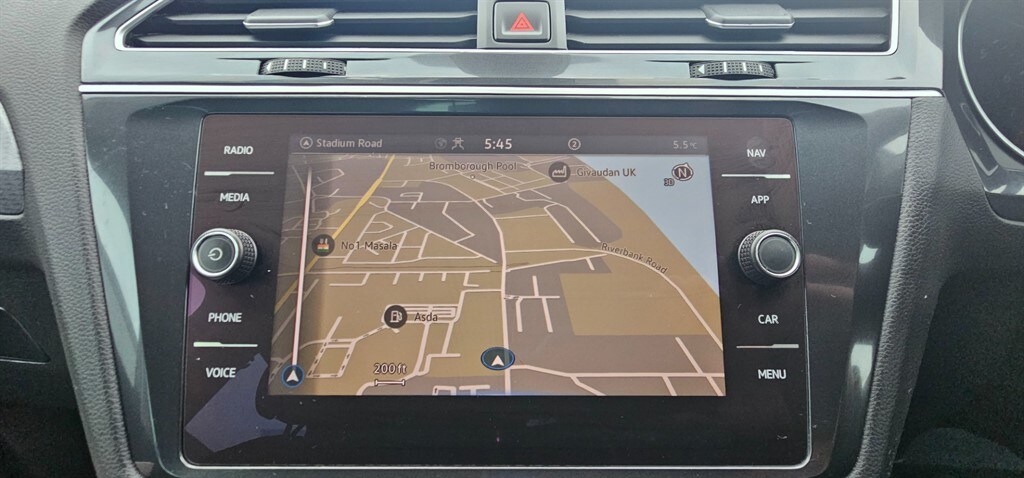 Used Volkswagen Tiguan 2022 for sale - 77588850: Photo 22