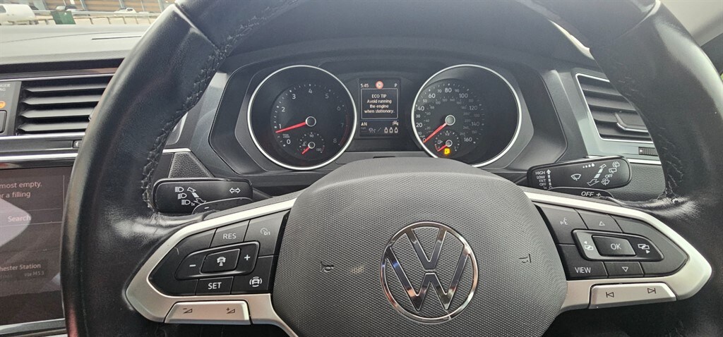 Used Volkswagen Tiguan 2022 for sale - 77588850: Photo 23