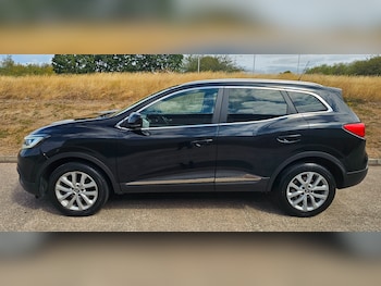 Used Renault Kadjar 2016 for sale - 79486202: Photo