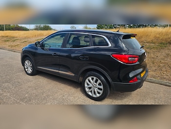 Used Renault Kadjar 2016 for sale - 79486202: Photo