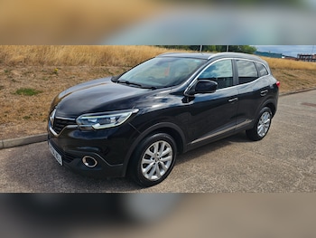 Used Renault Kadjar 2016 for sale - 79486202: Photo