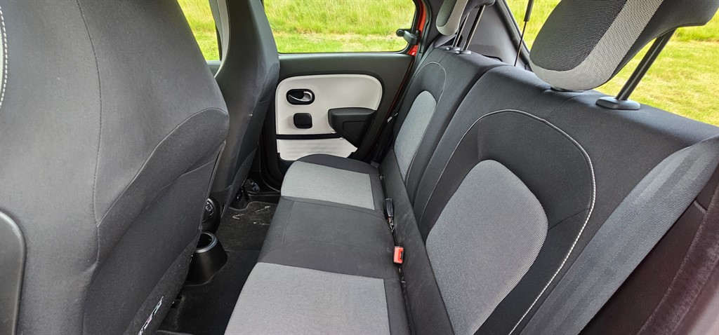 Used Renault Twingo 2015 for sale - 77079294: Photo 13