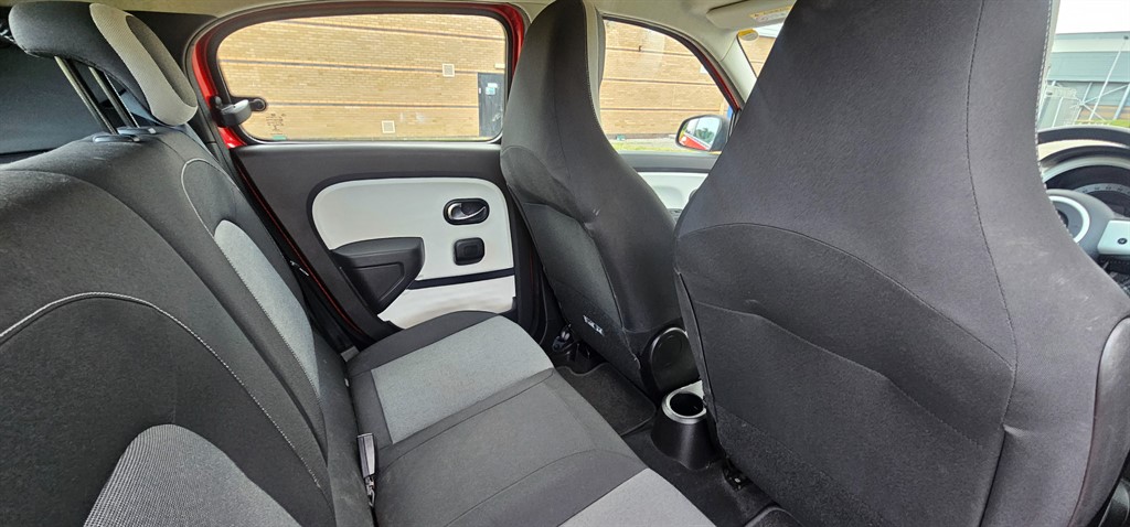 Used Renault Twingo 2015 for sale - 77079294: Photo 15