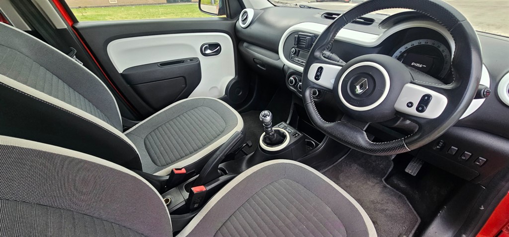 Used Renault Twingo 2015 for sale - 77079294: Photo 16