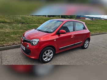 Used Renault Twingo 2015 for sale - 77079294: Photo