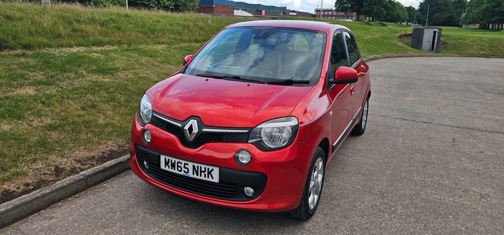 Used Renault Twingo 2015 for sale - 77079294: Photo 5