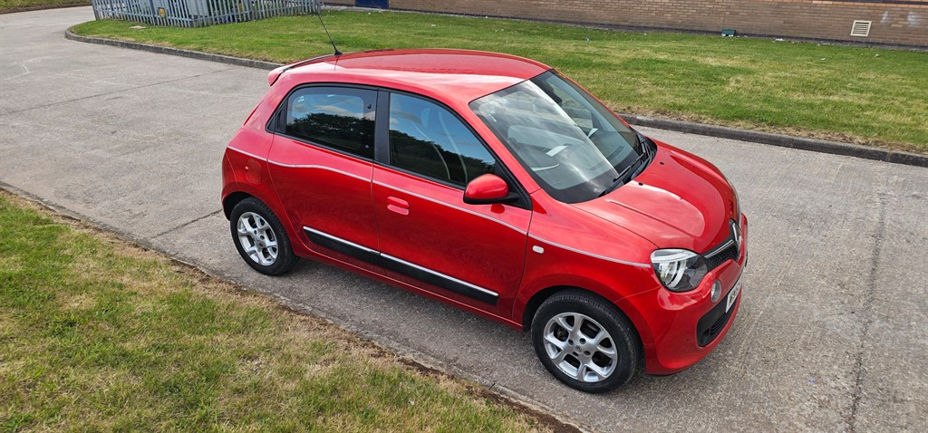 Used Renault Twingo 2015 for sale - 77079294: Photo 6