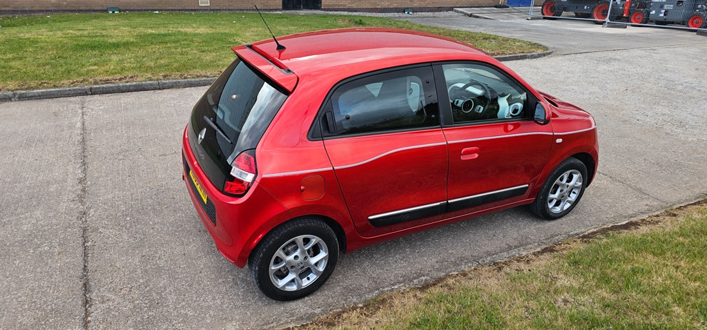 Used Renault Twingo 2015 for sale - 77079294: Photo 7