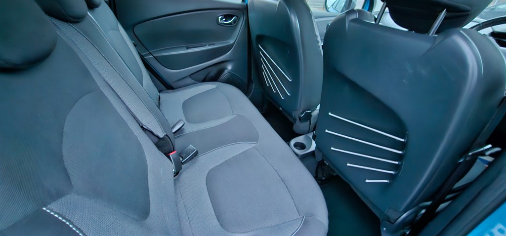 Used Renault Captur 2015 for sale - 76628571: Photo 18