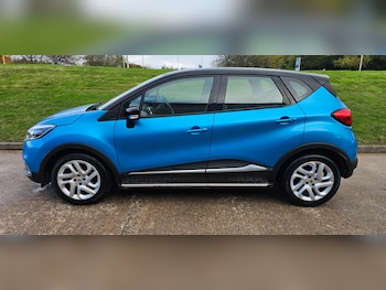 2015 - 1.5 dCi 90 Dynamique Nav 5dr