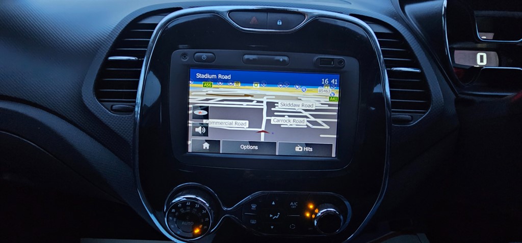 Used Renault Captur 2015 for sale - 76628571: Photo 21