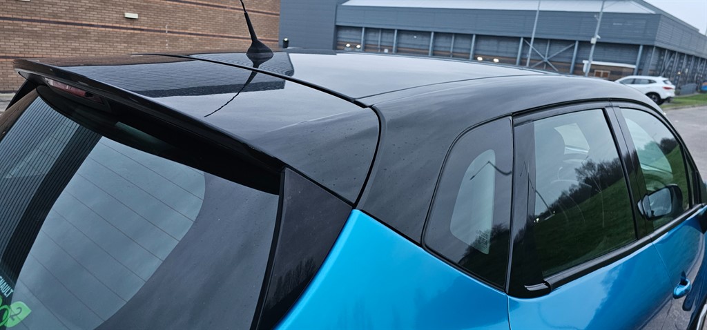 Used Renault Captur 2015 for sale - 76628571: Photo 25