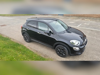 Used Fiat 500X 2016 for sale - 78117057: Photo